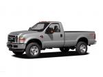 Ford F-350 Super Duty Regular Cab 2007 года